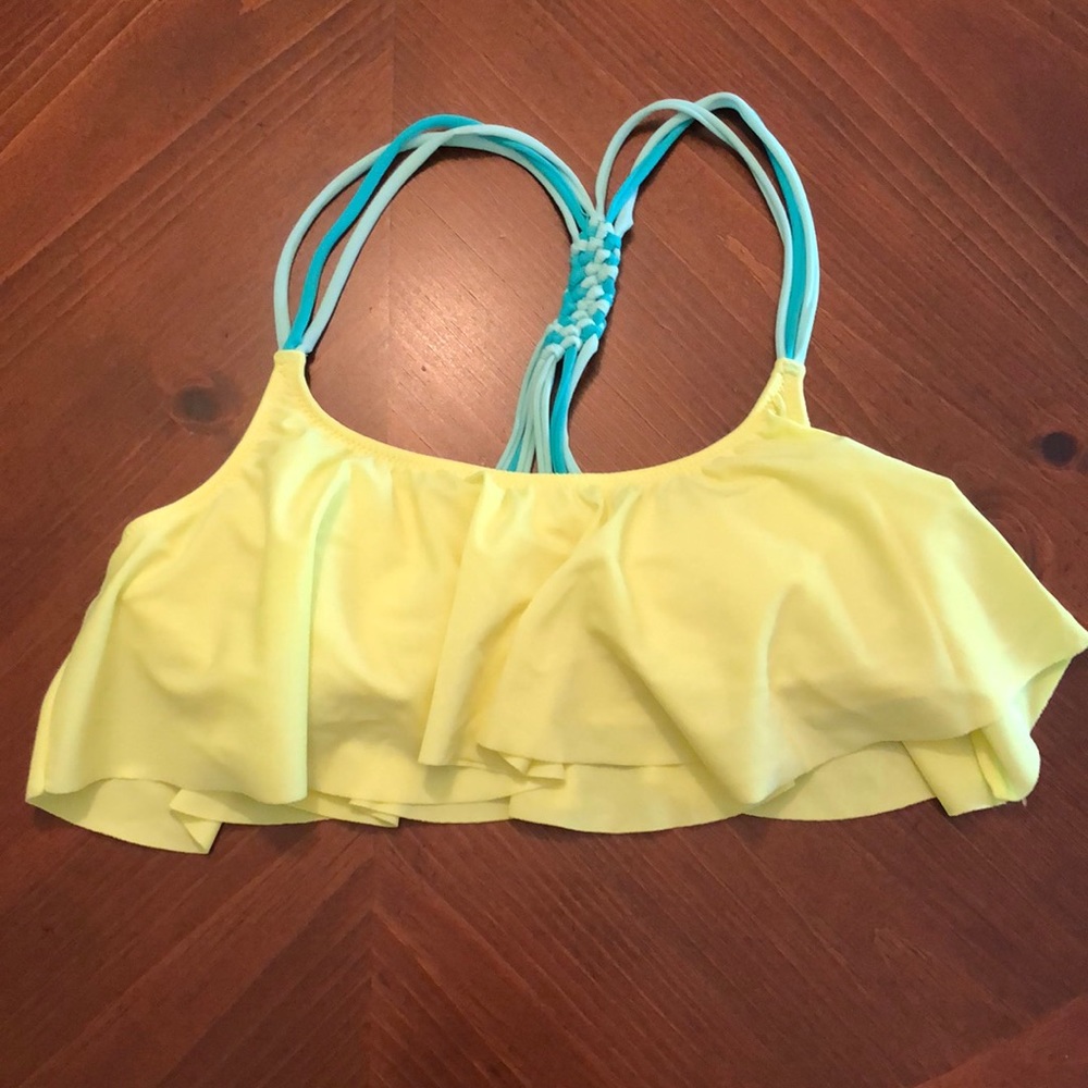 Victoria’s Secret PINK swimsuit top